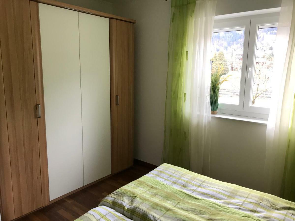 Fewo Mit Seeblick Bodensdorf Εξωτερικό φωτογραφία