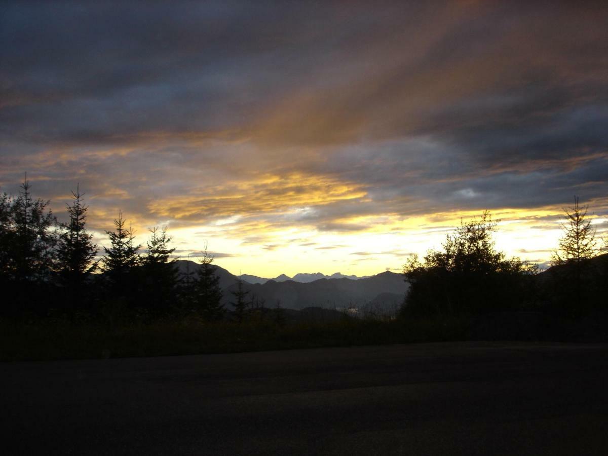 Fewo Mit Seeblick Bodensdorf Εξωτερικό φωτογραφία